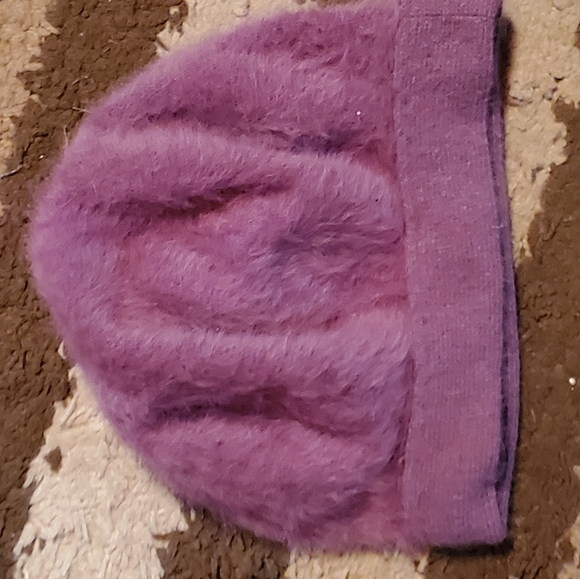 Purple Hat/Glove Bundle - Picture 5 of 12